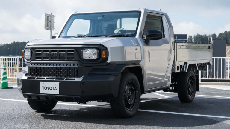 Driving Dreams: Your Ultimate Guide to New Toyota Trucks For Sale