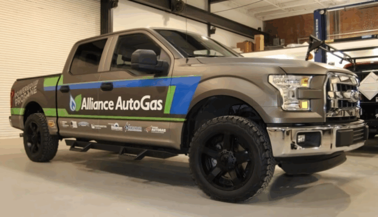 Driving Towards a Greener Future: Your Comprehensive Guide to Propane Powered Pickup Trucks For Sale