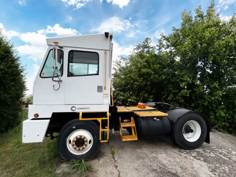 Finding Your Perfect Match: The Ultimate Guide to Yard Trucks For Sale Near Me
