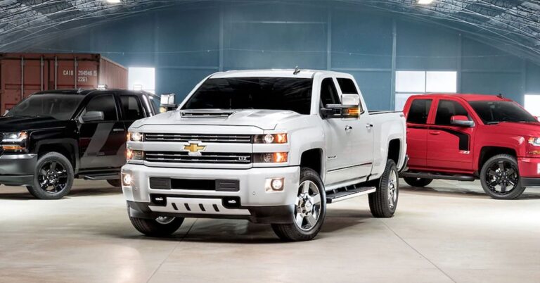 Navigating the Market: Finding New Trucks For Sale Under $25,000 in Today’s Economy