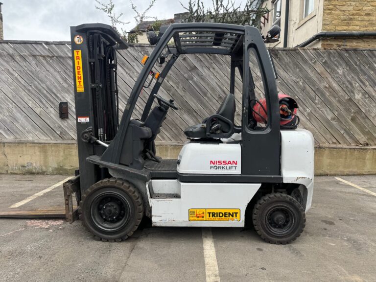 Navigating the Market: Your Ultimate Guide to Finding the Perfect Fork Lift Trucks For Sale