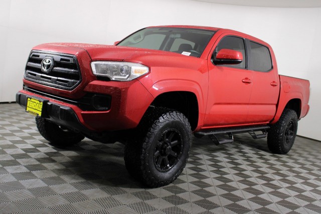 Navigating the Open Road: Your Ultimate Guide to Finding Used Trucks For Sale In Nampa Idaho