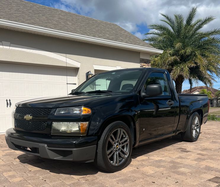 Navigating the Sunshine State: Your Ultimate Guide to Finding Used Chevy Trucks For Sale In Florida