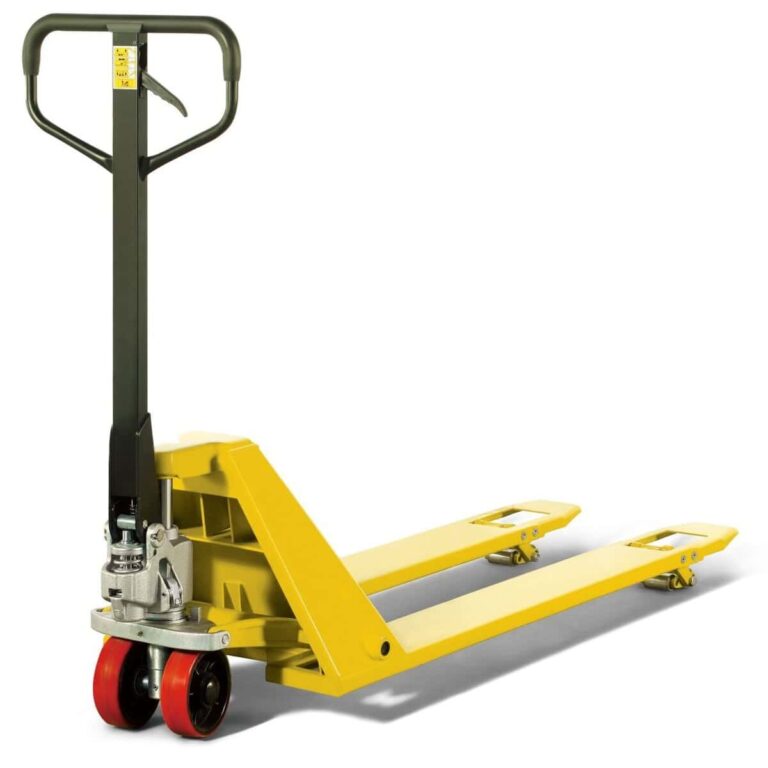Navigating the World of Pallet Trucks For Sale: Your Ultimate Buyer’s Guide