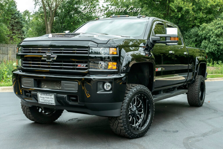 New Duramax Trucks For Sale: The Ultimate Guide to Unmatched Power, Performance, and Value