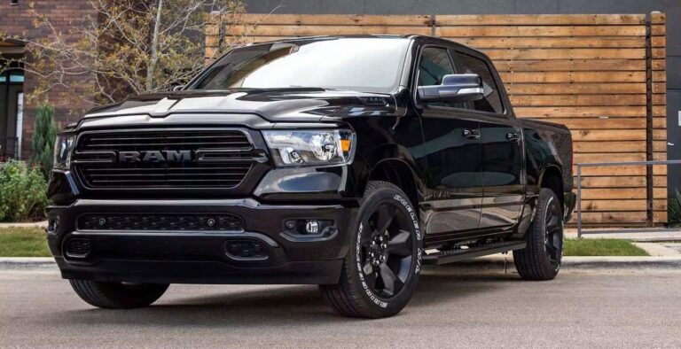 Ram Trucks For Sale Louisville KY: Your Ultimate Guide to Finding the Perfect Pickup