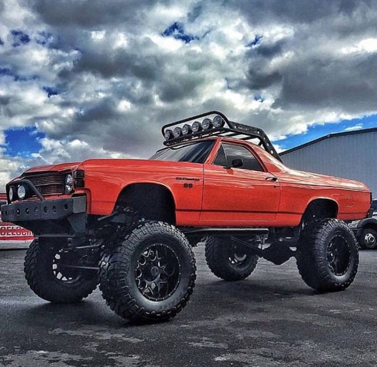 Sparks Motors Trucks For Sale: Your Ultimate Guide to Finding the Perfect Custom Rig