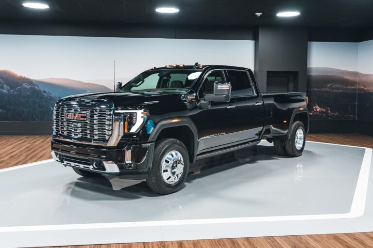 The Ultimate Guide to Finding Your Perfect Ride: New Trucks For Sale in San Diego