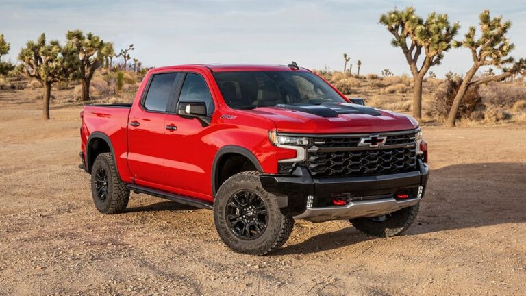 The Ultimate Guide to New Half Ton Trucks For Sale: Your Path to the Perfect Pickup