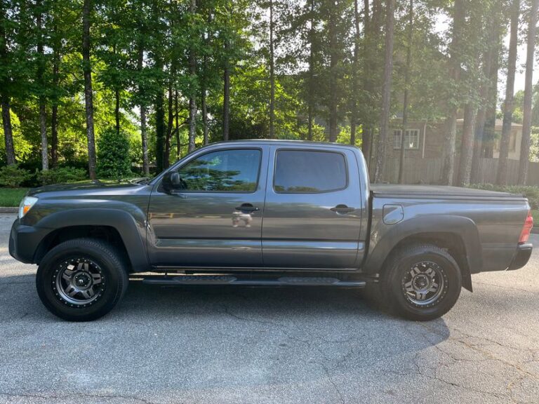 Unearthing the Gems: Your Ultimate Guide to Trucks For Sale Around $20,000