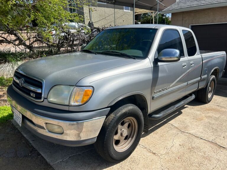 Unearthing Your Next Adventure: The Ultimate Guide to Toyota Trucks For Sale In Tucson