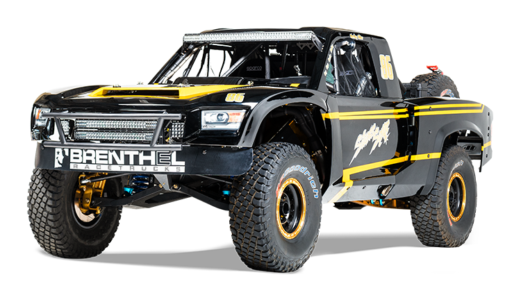 Unleash the Beast: Your Ultimate Guide to Finding and Buying Trophy Trucks For Sale