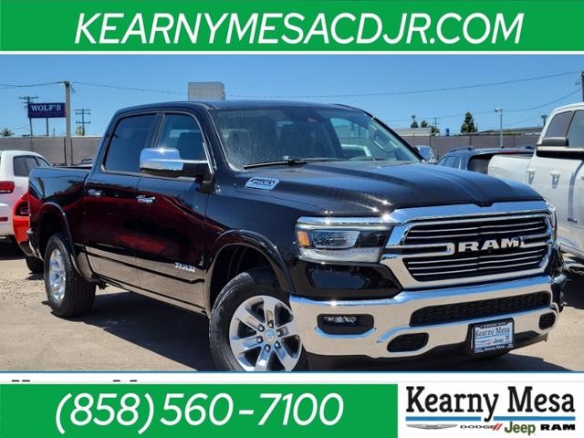 Unleash the Power: Your Ultimate Guide to Finding Ram Trucks For Sale in San Diego