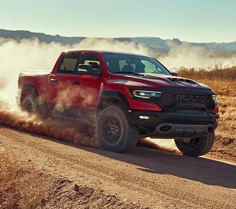 Unleash the Power: Your Ultimate Guide to Ram Trucks For Sale in San Antonio