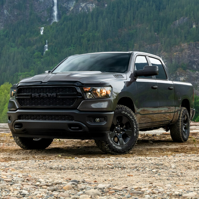 Unleash the Power: Your Ultimate Guide to Ram Trucks For Sale Miami