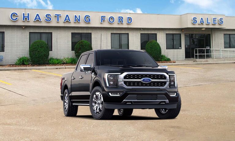 Unleashing Power & Innovation: Your Ultimate Guide to Ford Trucks New For Sale