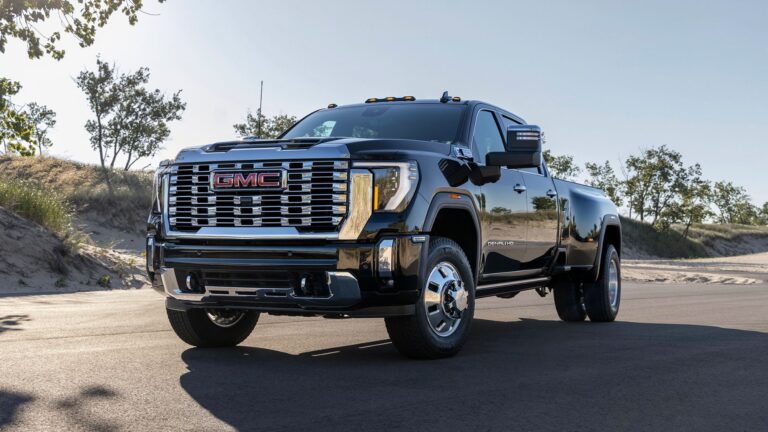 Unleashing the Beast: Your Definitive Guide to New One-Ton Trucks For Sale