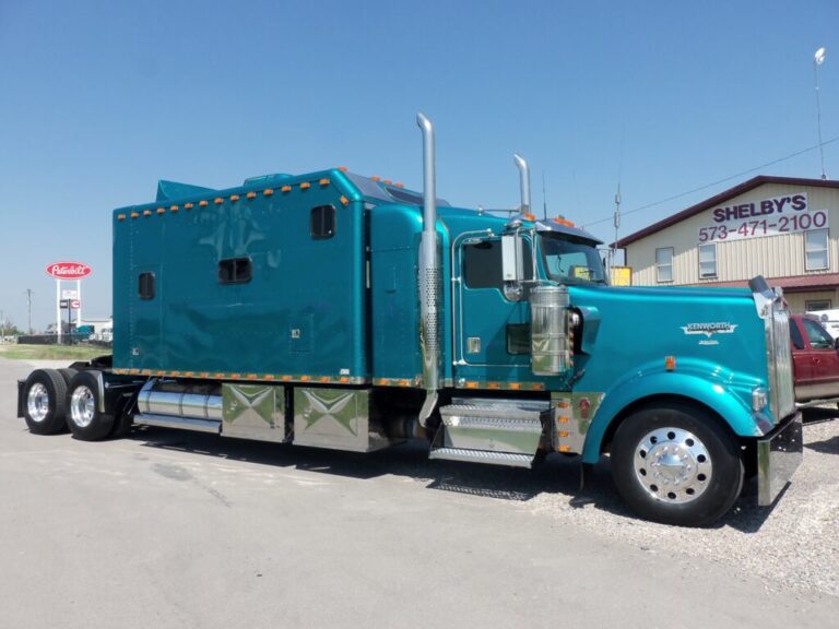 Unleashing the Beast: Your Ultimate Guide to Finding Shelby Elliott Trucks For Sale