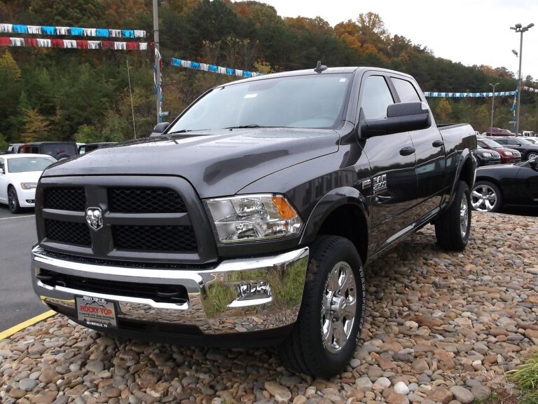 Unleashing the Power: Your Ultimate Guide to Finding 3 Quarter Ton Dodge Trucks For Sale