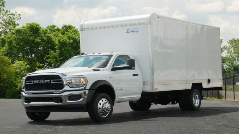 Unlock Unrivaled Utility: Your Definitive Guide to Finding Ram Trucks With Ram Boxes For Sale