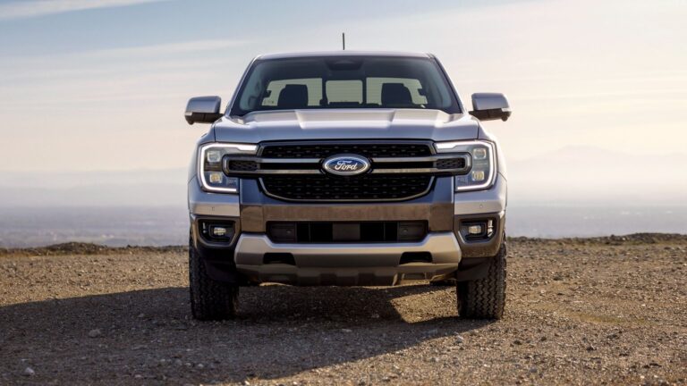 Unlocking Savings: Your Ultimate Guide to Finding Fuel-Efficient Trucks For Sale