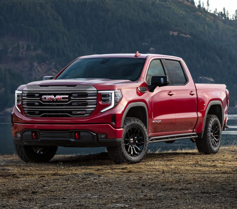Unlocking the Lone Star Power: Your Ultimate Guide to New GMC Trucks for Sale in Texas