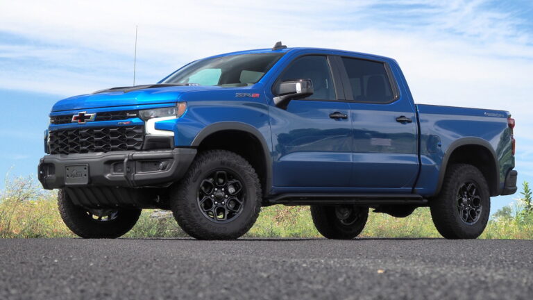 Unlocking the Power: Your Ultimate Guide to Finding New Chevy Trucks For Sale