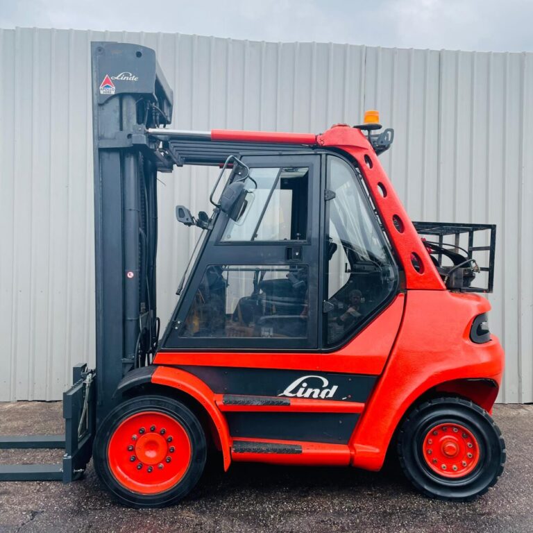 Unlocking Value: Your Expert Guide to Finding the Best Used Forklift Trucks For Sale