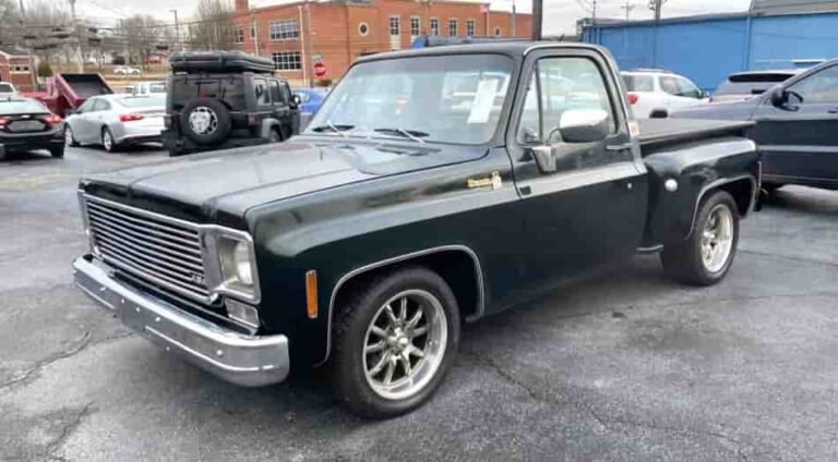 Unlocking Your Ride: The Definitive Guide to "Trucks For Sale Buy Here Pay Here Near Me"