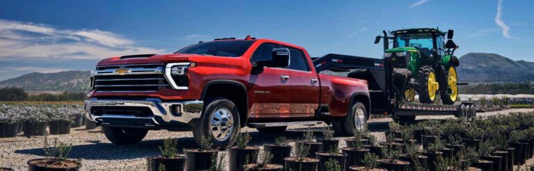 Unveiling Your Next Ride: The Ultimate Guide to New Trucks For Sale in Jacksonville, FL