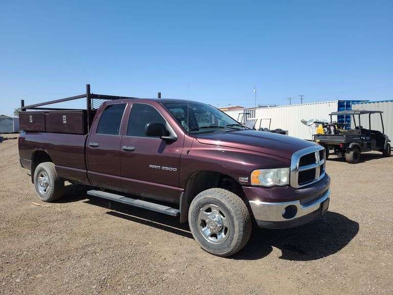 Your Definitive Guide to Finding Dodge Trucks For Sale in Albuquerque