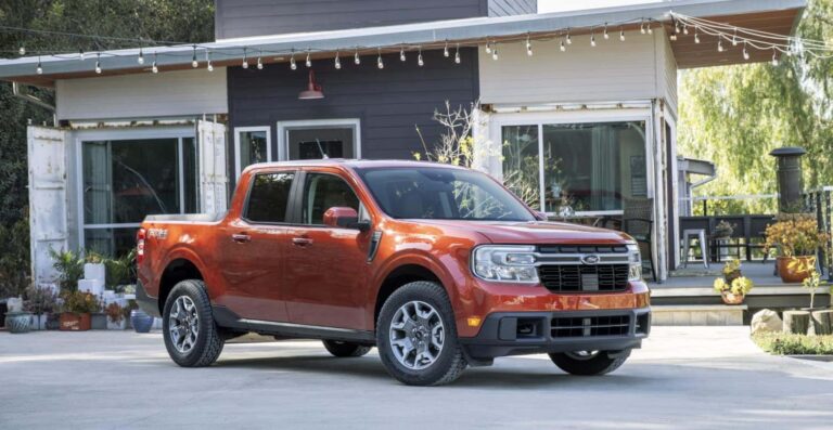 Your Ultimate Guide to Discovering the Perfect Ford Truck for Sale in Boise
