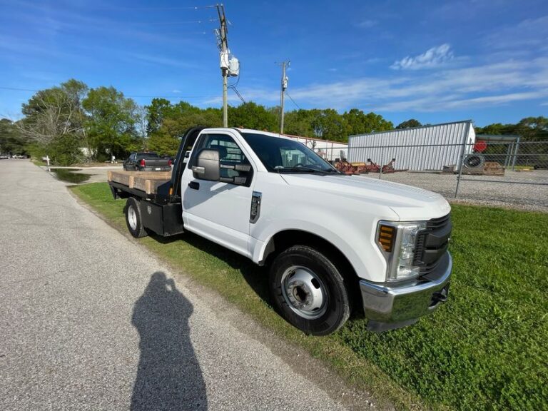 Your Ultimate Guide to Finding Ford Trucks for Sale in Lafayette, LA: Power, Reliability, and Local Deals