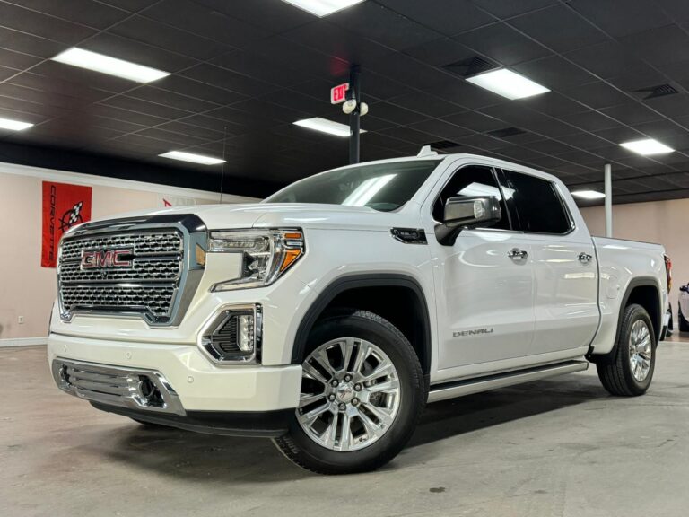 Your Ultimate Guide to Finding GMC Trucks For Sale in Tampa: Power, Performance, and Professional Grade Excellence