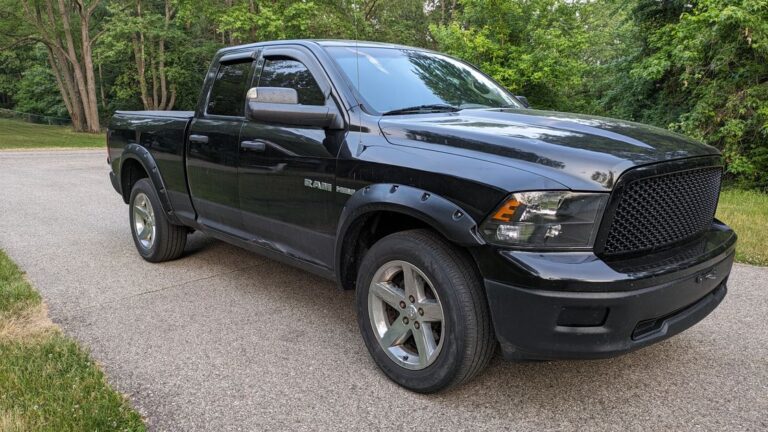 Your Ultimate Guide to Finding Ram 1500 Trucks For Sale Near Me: A Comprehensive Buyer’s Journey