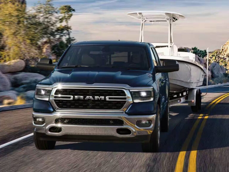 Your Ultimate Guide to Finding Ram Trucks For Sale in Charlotte NC: Power, Performance, and Value