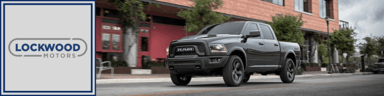 Your Ultimate Guide to Finding Ram Trucks for Sale in Minnesota: A Comprehensive Buyer’s Journey