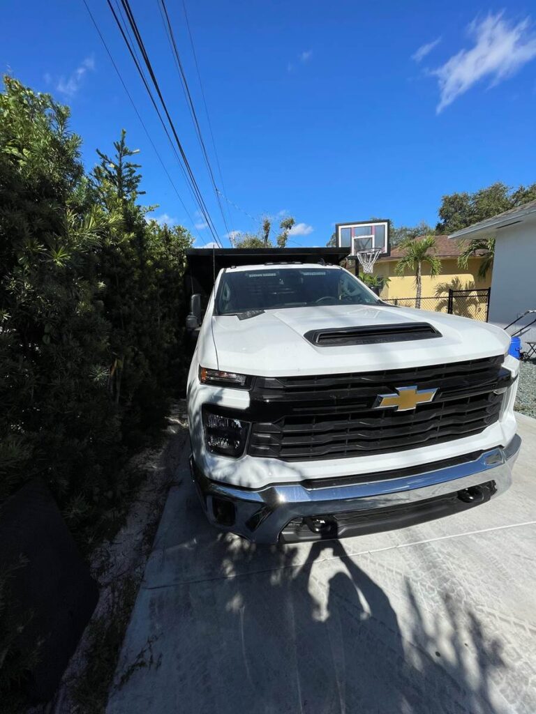 Your Ultimate Guide to Finding the Perfect Chevy Truck For Sale In Miami