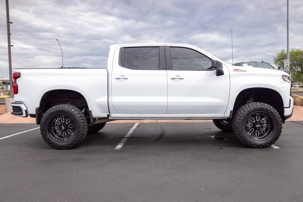 Your Ultimate Guide to Finding the Perfect Chevy Trucks For Sale in Phoenix AZ