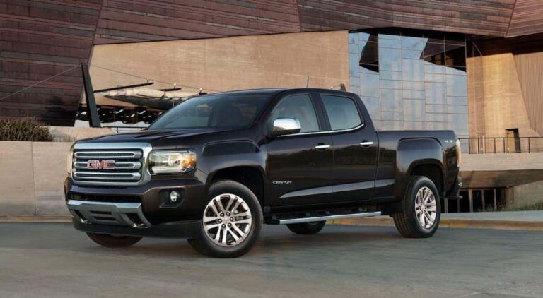 Your Ultimate Guide to Finding the Perfect Local GMC Truck for Sale