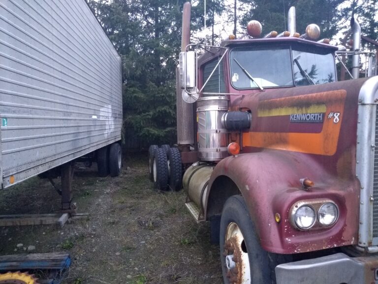 Your Ultimate Guide to Finding the Perfect Trucks For Sale in Lacey, WA