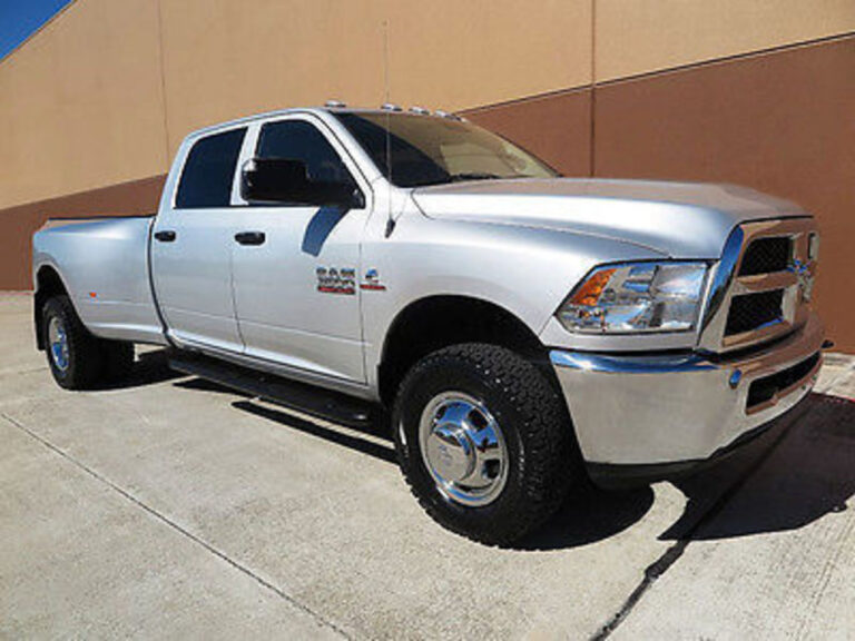 Your Ultimate Guide to Ram Trucks For Sale Houston: Power, Performance, and Unbeatable Value