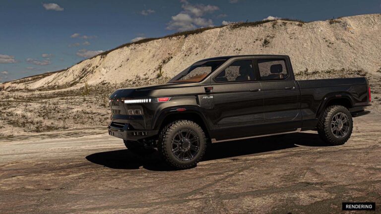 Atlis Trucks For Sale: Your Ultimate Guide to the Future of Electric Workhorses