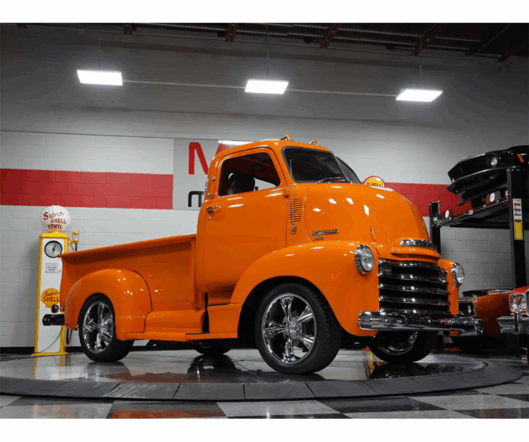 Chevy Trucks For Sale Pittsburgh: Your Ultimate Guide to Finding the Perfect Ride