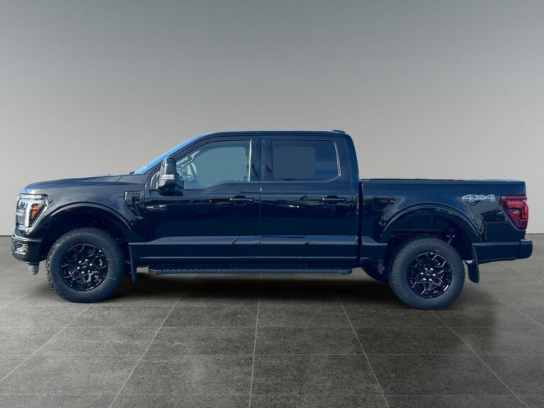 Discovering Your Next Adventure: A Comprehensive Guide to New Tacoma Trucks For Sale
