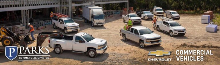 Finding the Perfect Work Trucks For Sale in Charlotte NC: Your Ultimate Buyer’s Guide