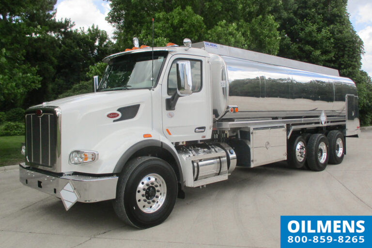Navigating the Market: Your Definitive Guide to Used Oil Trucks For Sale In CT