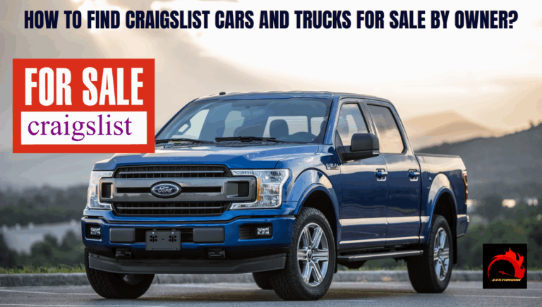 Navigating the Southern Idaho Roads: Your Ultimate Guide to Craigslist Cars and Trucks for Sale