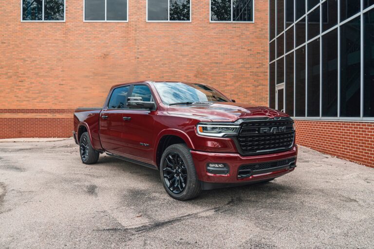 New Dodge Trucks For Sale Near Me: Your Ultimate Guide to Finding the Perfect Ram