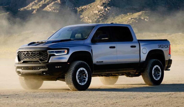 The Ultimate Buyer’s Guide: Discovering Your Ideal Ram Truck for Sale